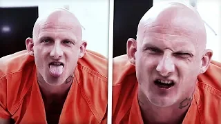 The Most Insane People Featured On Beyond Scared Straight!