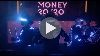 Money20/20 USA 2021 Highlights Reel  - Feel the electricity.