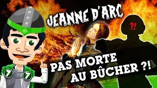 7 choses incroyables à savoir sur Jeanne d'Arc