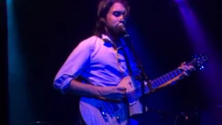 (Sandy) Alex G - Be Kind (8/12/2018)