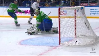 2022 Gagarin Cup. Salavat Yulaev vs. Traktor, Highlights (Game 4)