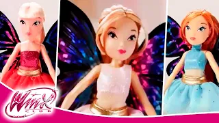 Winx Club - Bling The Wings 2022 | TV SPOT