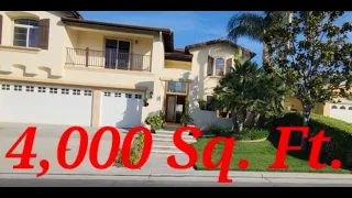 🌞🌴 L A R G E  house for sale in Riverside Ca. 💥✨