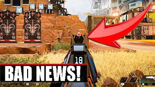 BREAKING NEWS: Apex Legends REMOVING pay to WIN SKINS!!