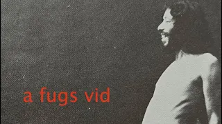 “Song for Emma Goldman” by THE FUGS, Dancing in the Universe album, 2023 (Official Video)