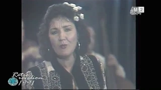 Zinaida JULEA 1991 - Drag mi-i sa traiesc