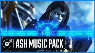 Apex Legends - Ash Music Pack [HIGH QUALITY]