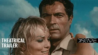 OSS 117: Mission for a Killer • 1965 • Theatrical Trailer