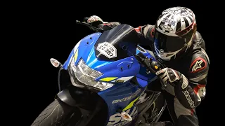 Gixxer Sf250 Review (English Subtitle)