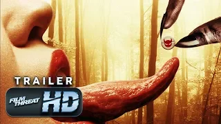 DEVIL'S ACID | Official HD Trailer (2019) | HORROR | Film Threat Trailers