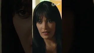 مشهد قوي 🔥🎬 حورية نتي مريضة