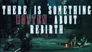 There's Something Rotten About Final Fantasy VII Rebirth