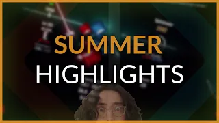 Cube Community Seasonal Highlights: Summer 2023