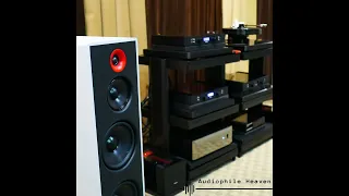 Audiophile recordings masters 6 - Audiophile heaven - HQ - High fidelity music