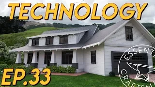 Building Science and Technology Ep.33