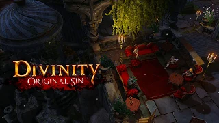 Divinity: Original Sin - End of Time Ambient  | 1 Hour version || HD