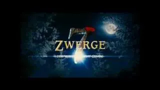 2004 - 7 Zwerge - Männer allein im Wald - Trailer