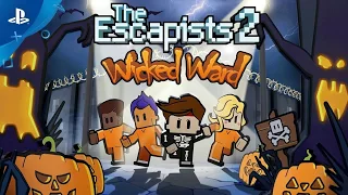 The Escapist 2: Wicked Ward (Full)