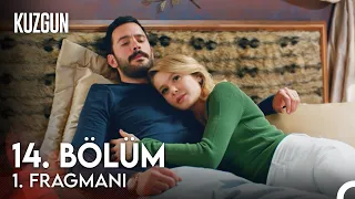 Kuzgun 14. Bölüm Fragman