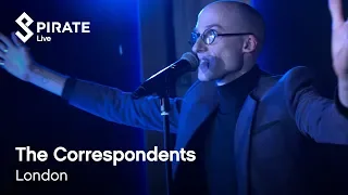 The Correspondents Full Performance | Pirate Live