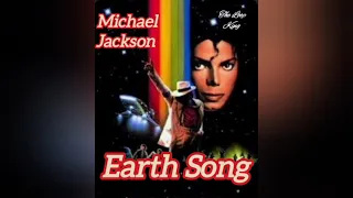 Michael Jackson - Earth Song