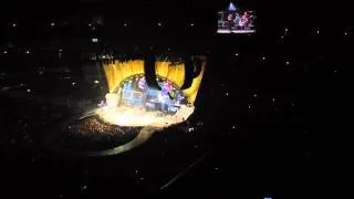 Rolling Stones - One More Shot - Live At United Center