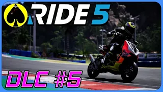 RIDE 5 - DLC PACK 5 - Short Track Pack