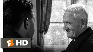 Judgment at Nuremberg (1961) - Judge Haywood Scene (1/11) | Movieclips