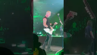 Metallica-Master Of Puppets (M72 Tour 8-4-23 Metlife Stadium East Rutherford, NJ)