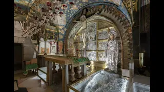 Triduum Paschalne 2023 - Wielki Piątek - Kościół Mariacki w Słupsku