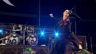 Evanescence - Everybody's Fool Live at Rock am Ring 2004 [HD]