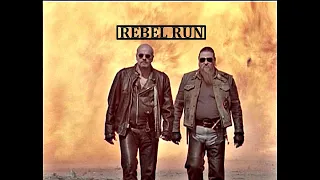 REBEL RUN (1997)