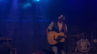 Corey Smith Live From Athens - Bartender Song