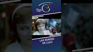 Las edades de Lulú - Clip