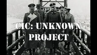 LAST NAZI SECRET - THE SECRET RESEARCH - WE FOUND SOMETHING