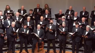 Washington Men’s Camerata