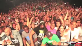 Mobb Deep Shook ones part II (Live)