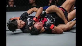 ONE Championship Weekly | 15 August 2018