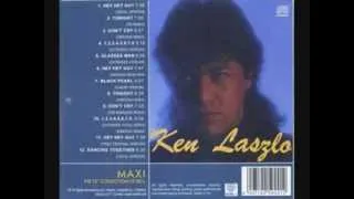 Ken Laszlo - Hey Hey Guy (First Original Version)