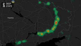 За останні 7 днів ЗСУ знищували ворожі цілі високої пріоритетності кожні 70 хвилин | Важливі НОВИНИ