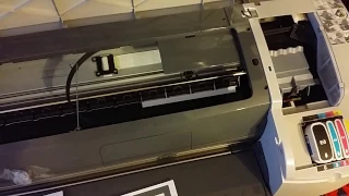 PrintHead HP11 Печатающие головки HP11