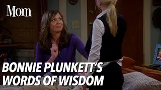 Bonnie Plunkett's Words of Wisdom | Mom