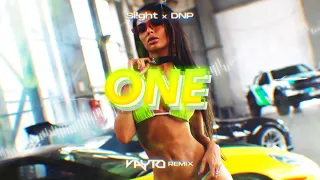 Sl!ght x DNP - One (VAYTO REMIX)