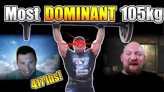 Find Out the SECRETS of the World's STRONGEST Man