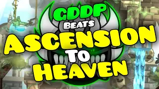 GDDP BEATS Ascension To Heaven! (Upcoming Top 1)