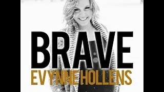 "Brave" (Cover) by Sara Bareilles - Evynne Hollens