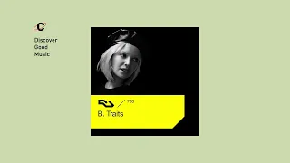 RA.703 B.Traits