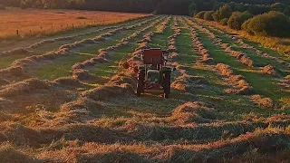 Farmvlog 94 Die Heuerte 2022