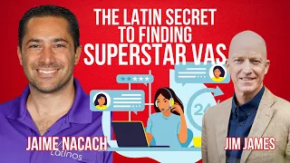 Time to Go South! The Latin Secret to Finding Superstar VAs