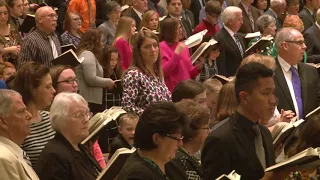 Since Jesus Came Into My Heart Congregational Hymn